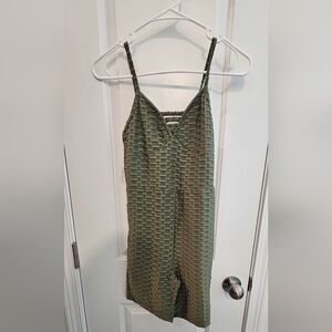 Jolie & Joy romper